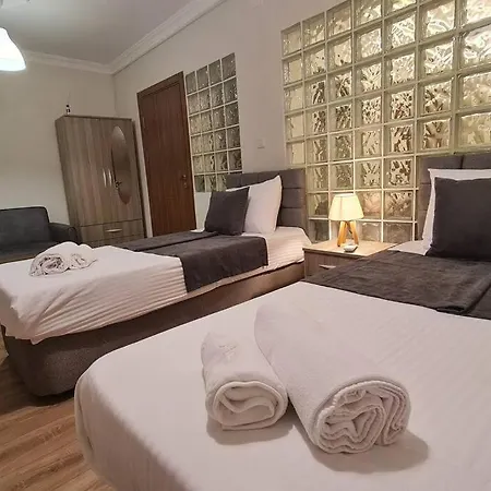Cozy 2 Bedroom Near Green Mosque Yildirim Exterior photo