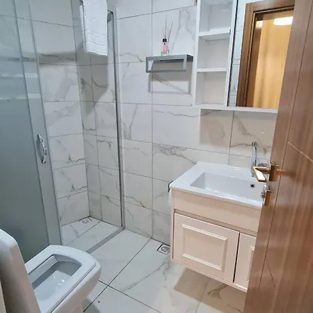 Cozy 2 Bedroom Near Green Mosque Yildirim Exterior photo