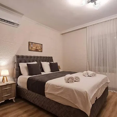 Cozy 2 Bedroom Near Green Mosque Yildirim Exterior photo