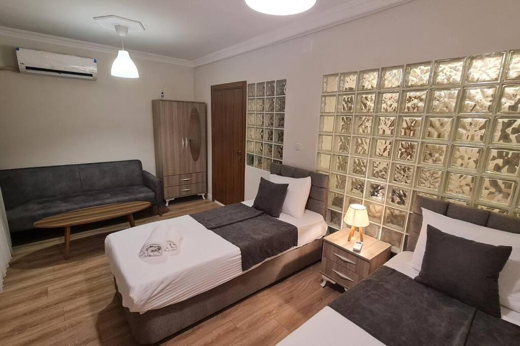 Cozy 2 Bedroom Near Mosque Yildirim