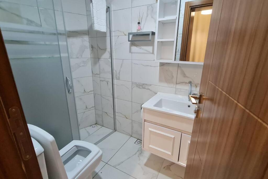 Cozy 2 Bedroom Near Mosque Yildirim