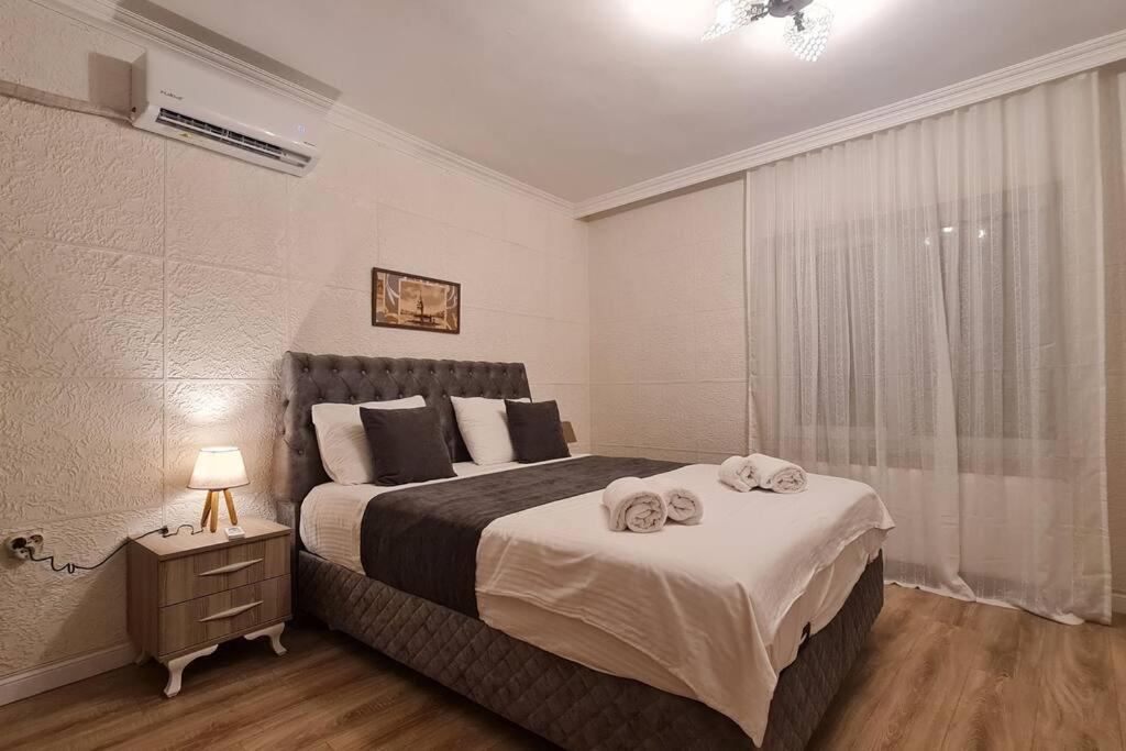 Apartment Cozy 2 Bedroom Near Mosque *