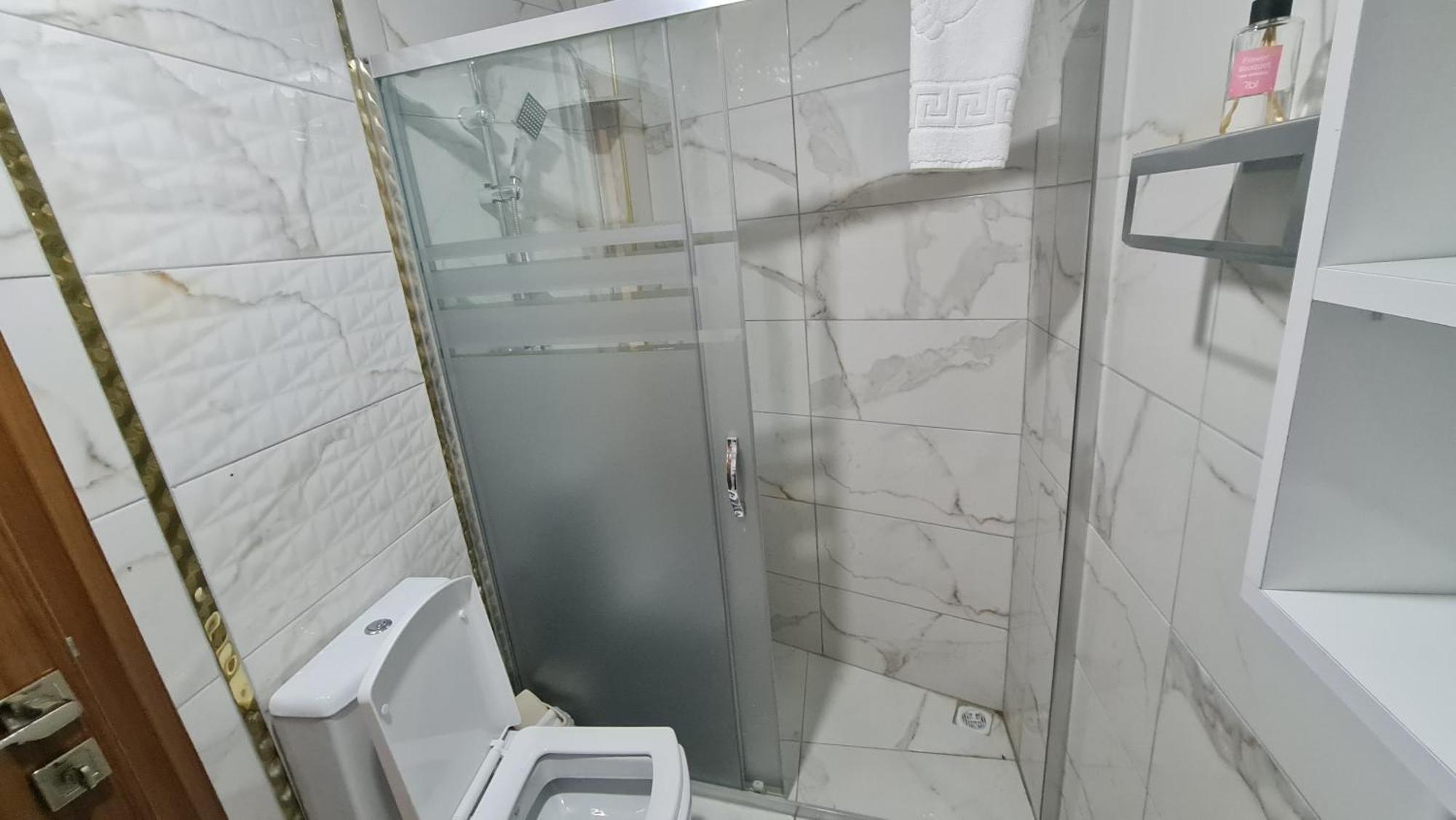 Cozy 2 Bedroom Near Mosque Yildirim